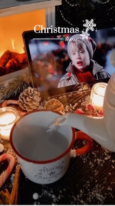 Temps de Noël