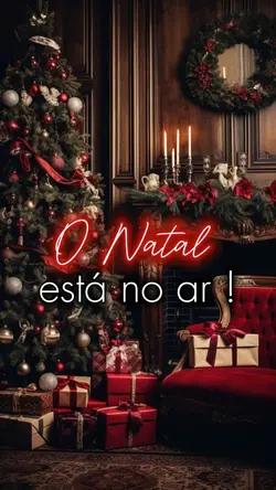 Clima de Natal