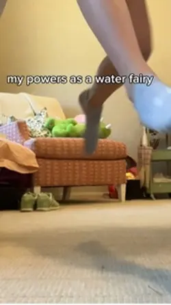 water fairy
