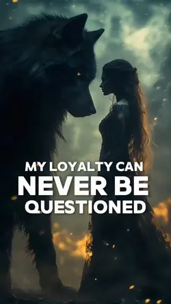 Unshaken Loyalty