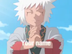 Free Jiraiya Edit π