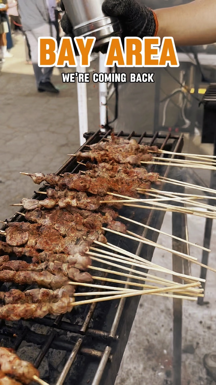 Evento alimentar 