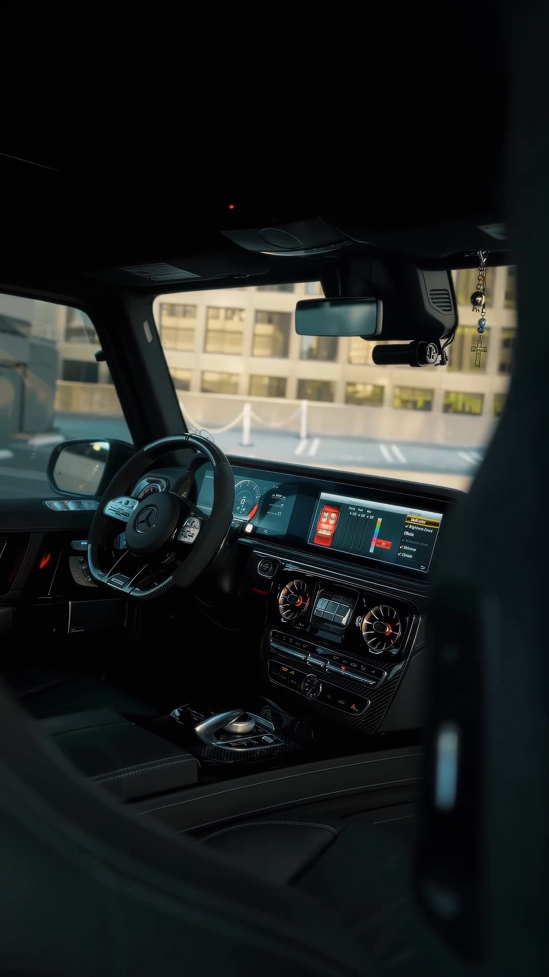 BRABUS ]Trend SONG ]