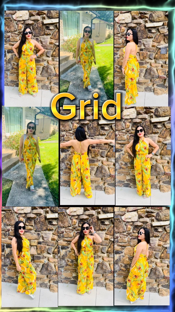 Grid