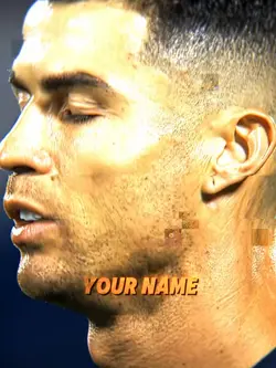 2018 Ronaldo 😈