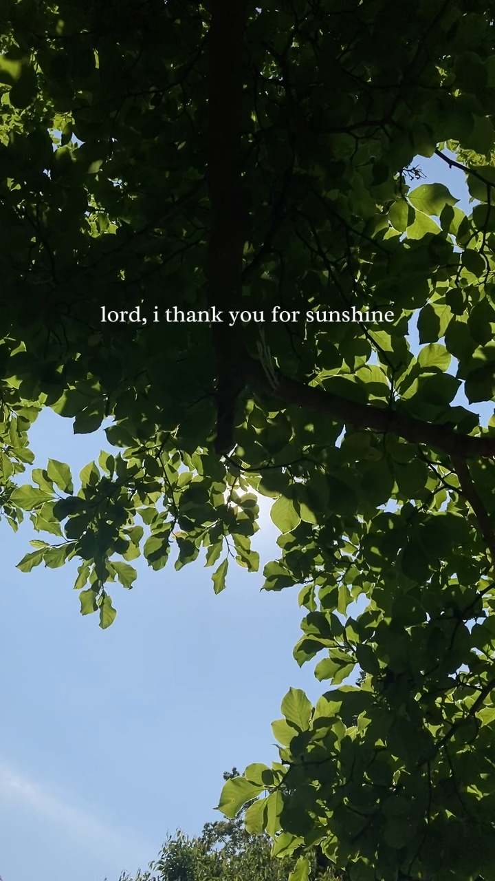 thank you for…