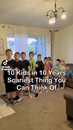Same lil man๐คง