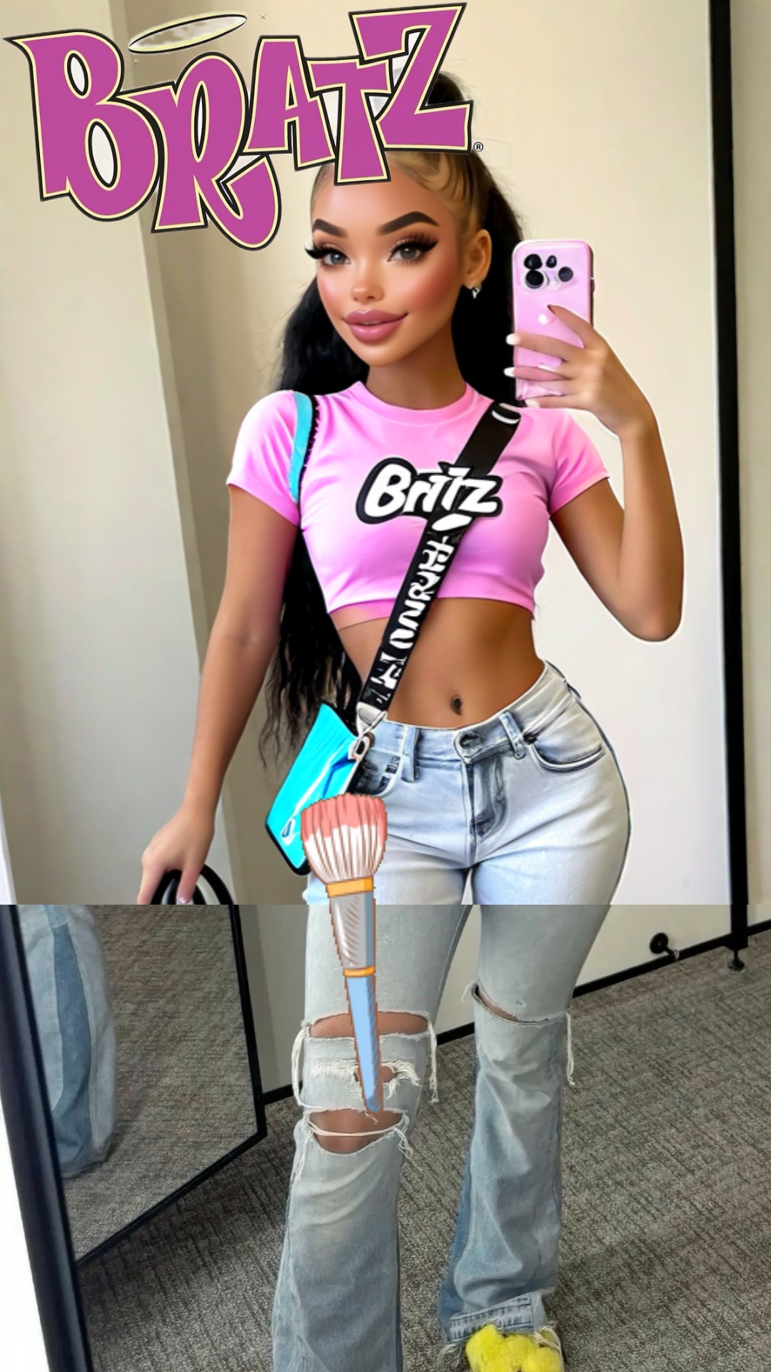 Bratz 