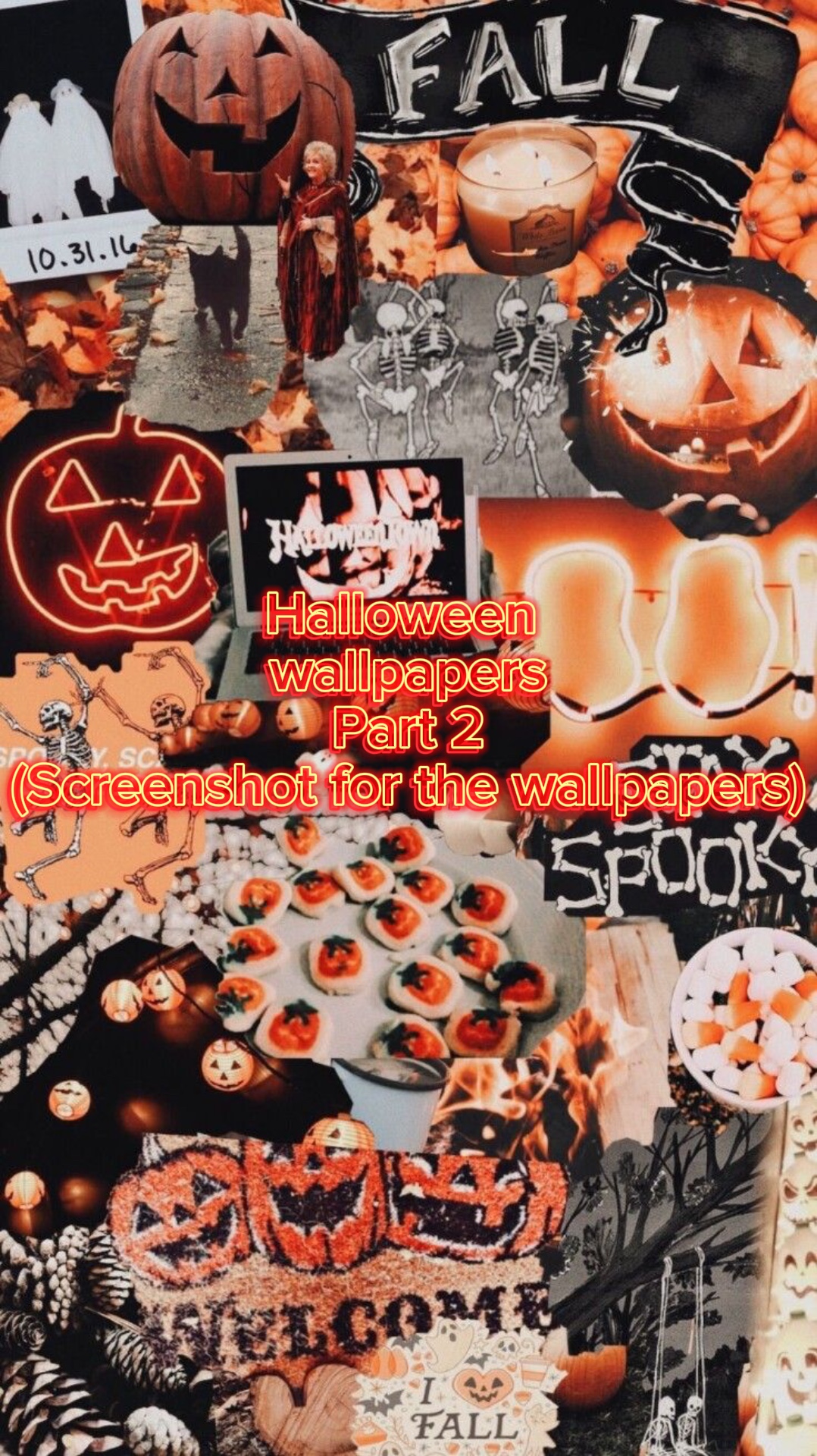 Halloween Wallpaper