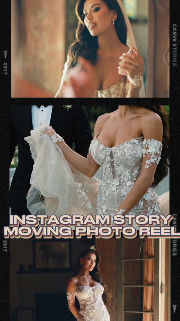 Instagram Story Reel
