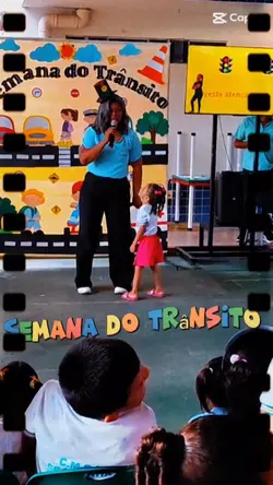 Semana do Trânsito