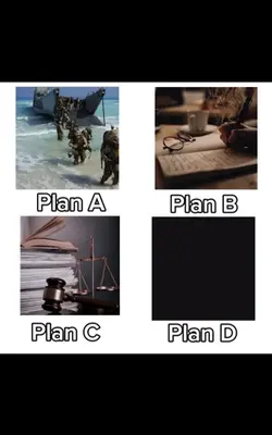 My career plans 😋