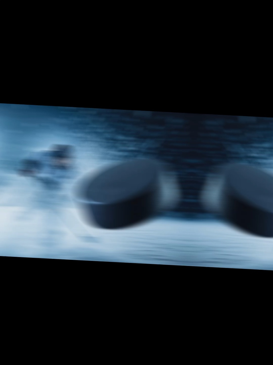 Hockey Edit