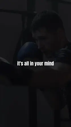 Mindset template 