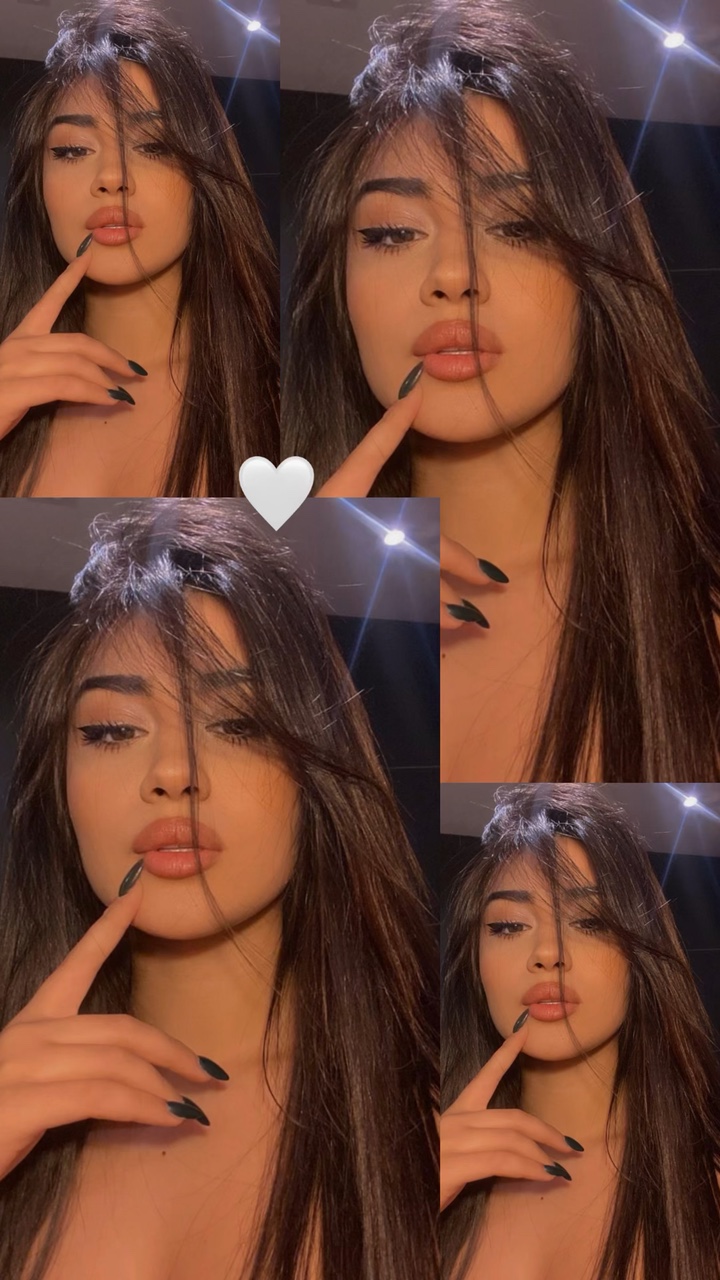 HİKAYELER 🤍✨