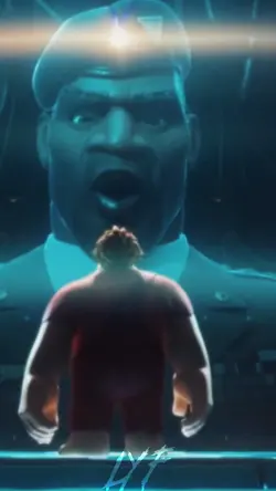 Best Wreck It Ralph