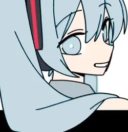 Miku!