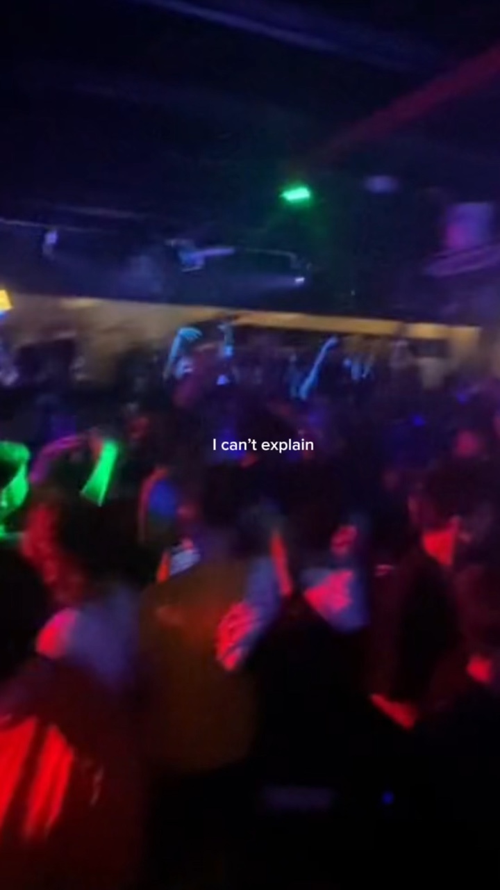 🎪🎆Ich kann es nicht erklären 🎆🎪