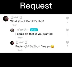 Gemini vers.
