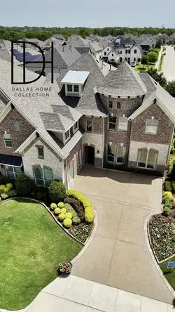 Real estate tour