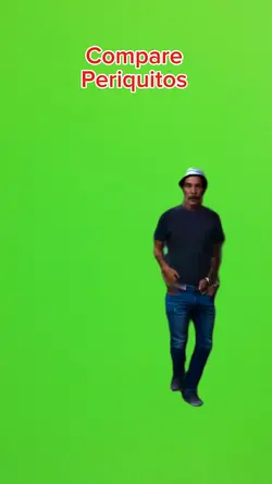 Pariquito