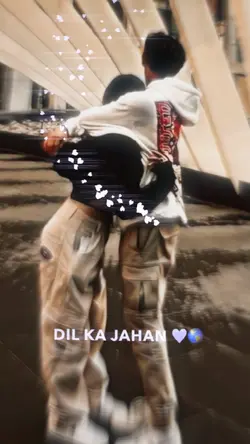 Dil Ka Jahan