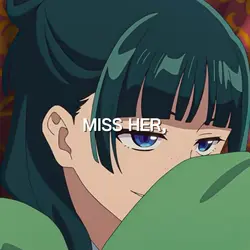 Lazy maomao edit