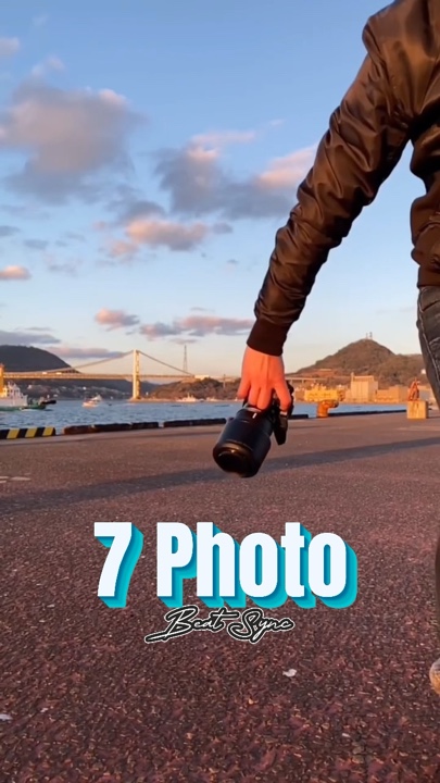 7 Photo Beat Sync 