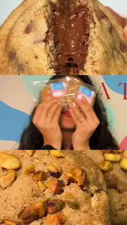 Cookie 