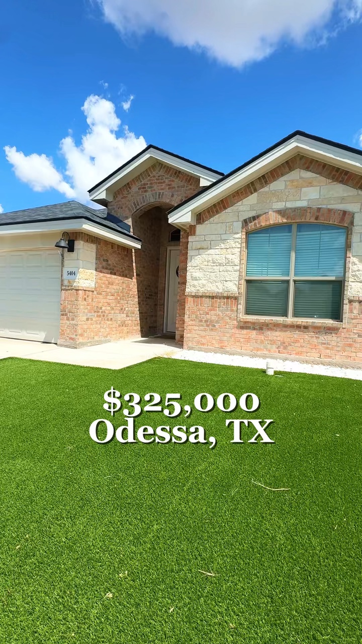 Real estate tour