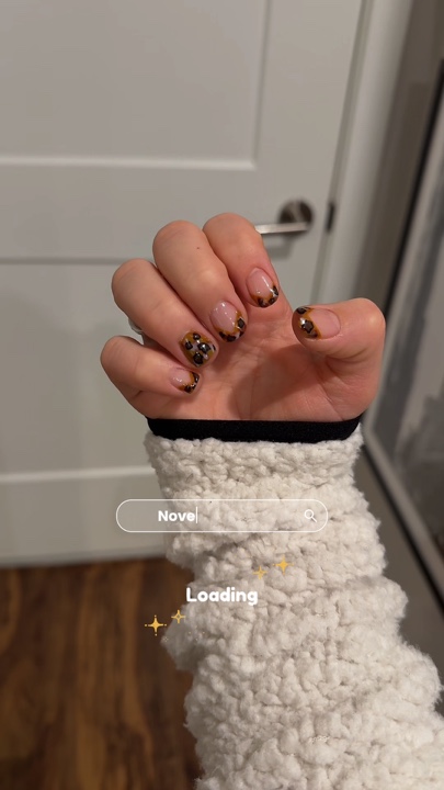 Tutorial de unhas