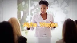 Alpha womens