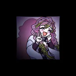 Mitsuri edit