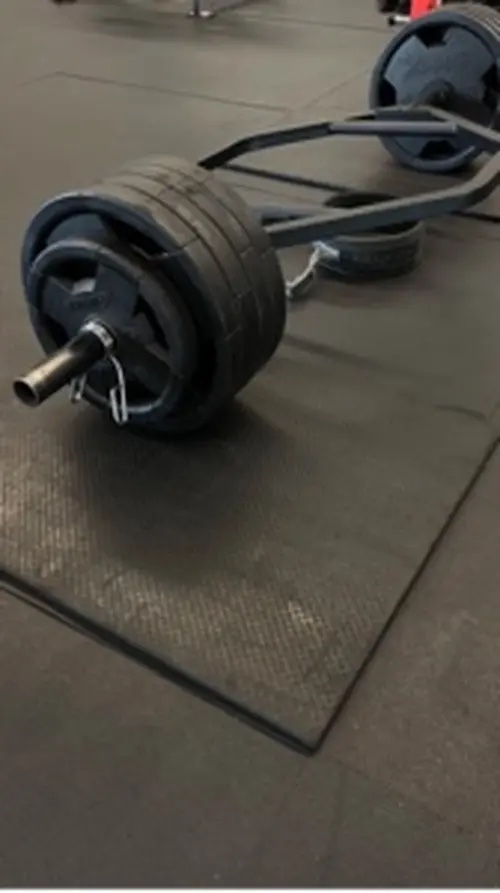 Leg Day
