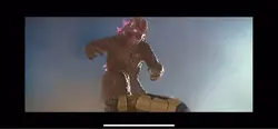 Godzilla vs Kong 
