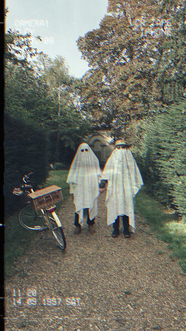 Halloween Template