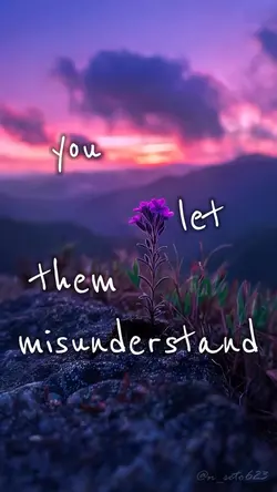 Let them