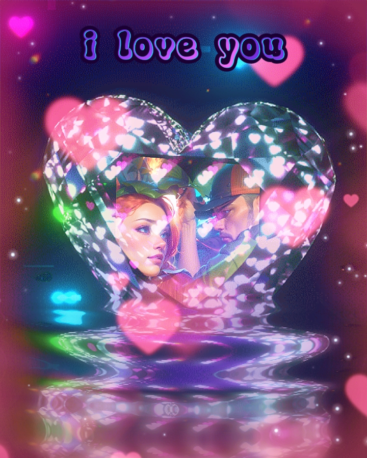 Te quiero