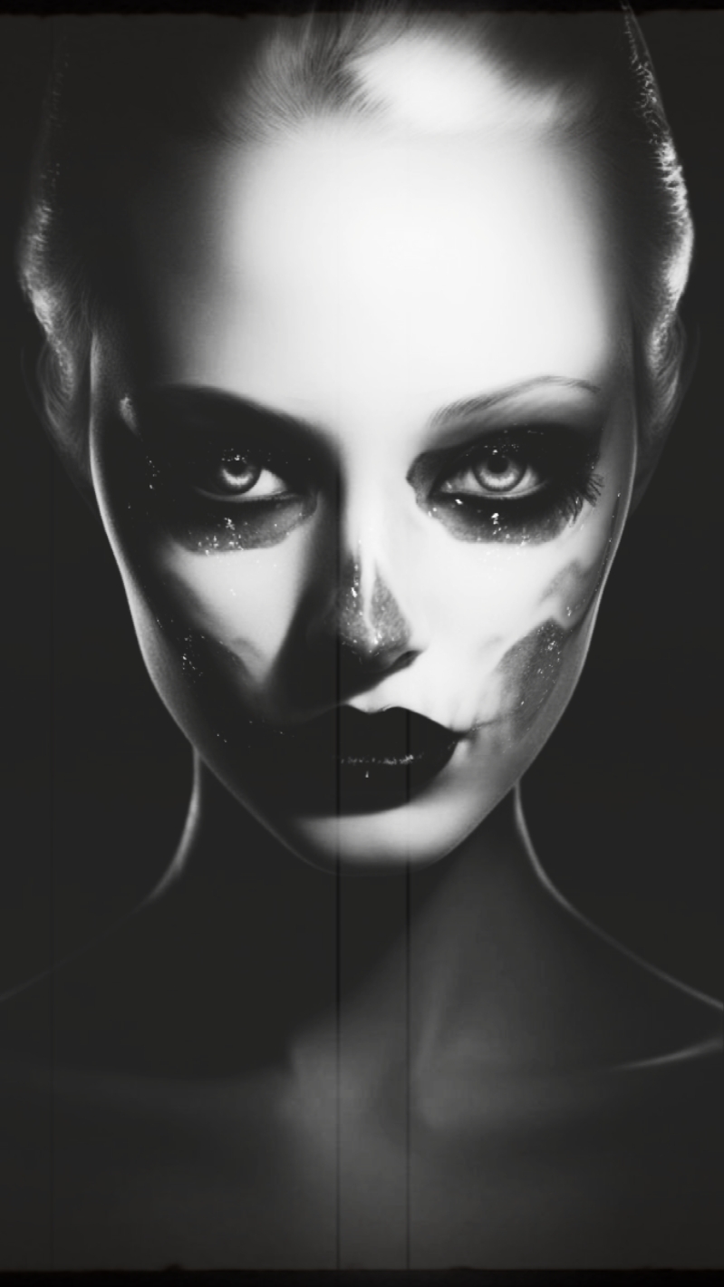 Korkunç sürpriz 1026
