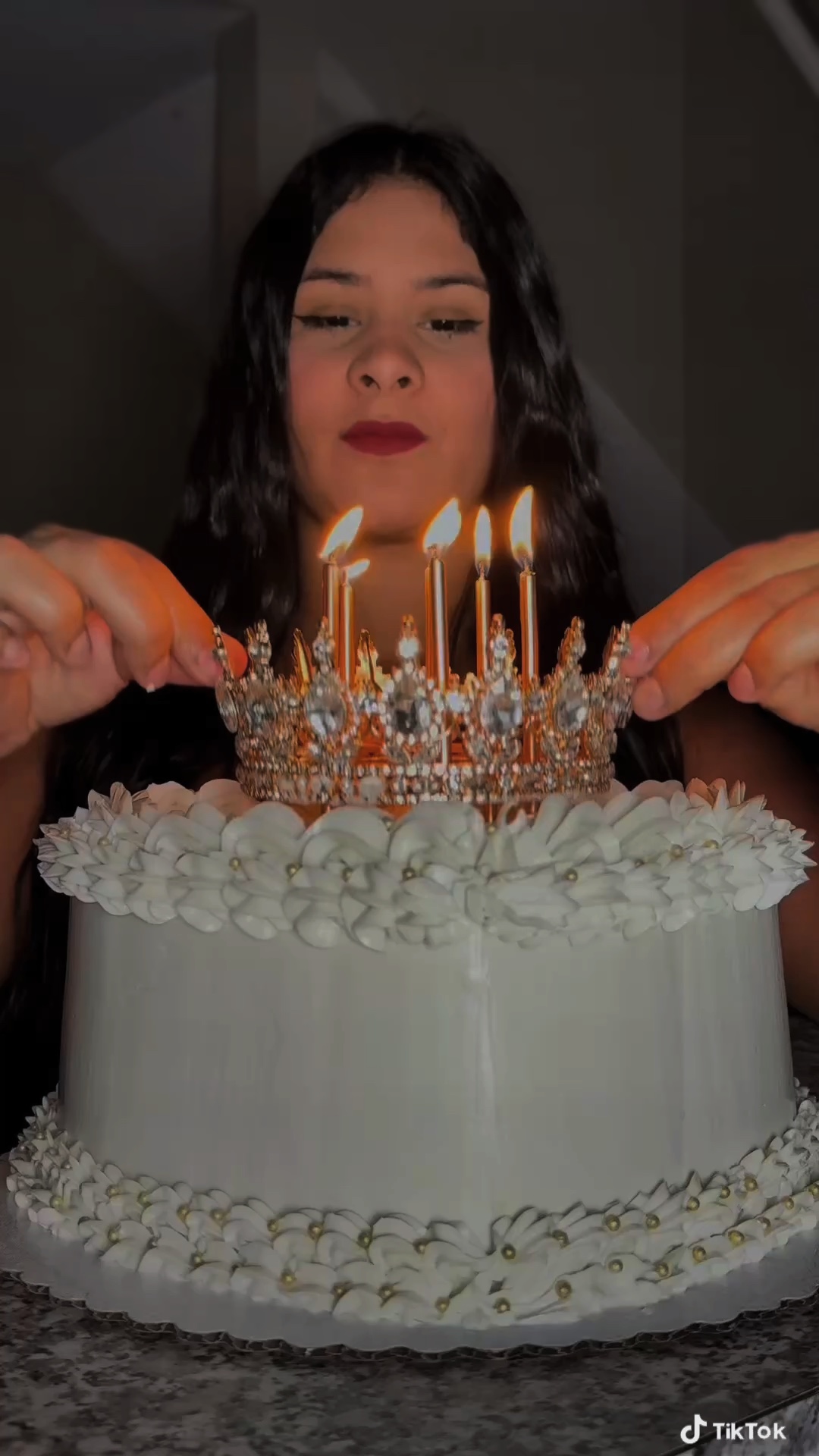 Feliz Aniversário 
