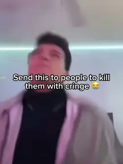 Cringey meme
