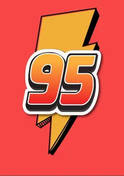 rayo mcqueen