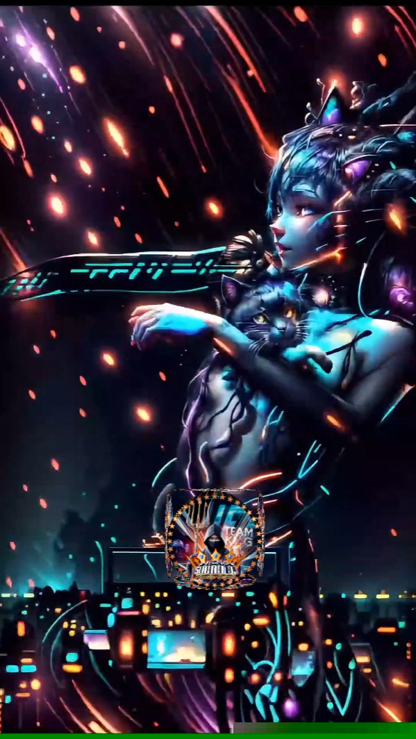 Logo intro 