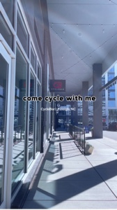 cycle vlog 🚲