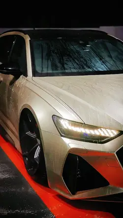 Lava Rápido/Car 