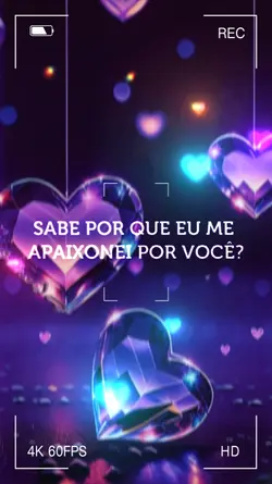 Sabe pq eu me...