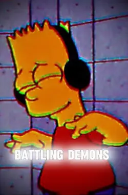 Billie 😏