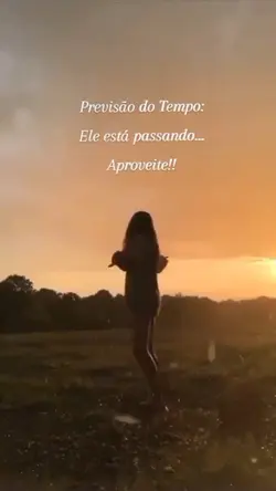 previsão do