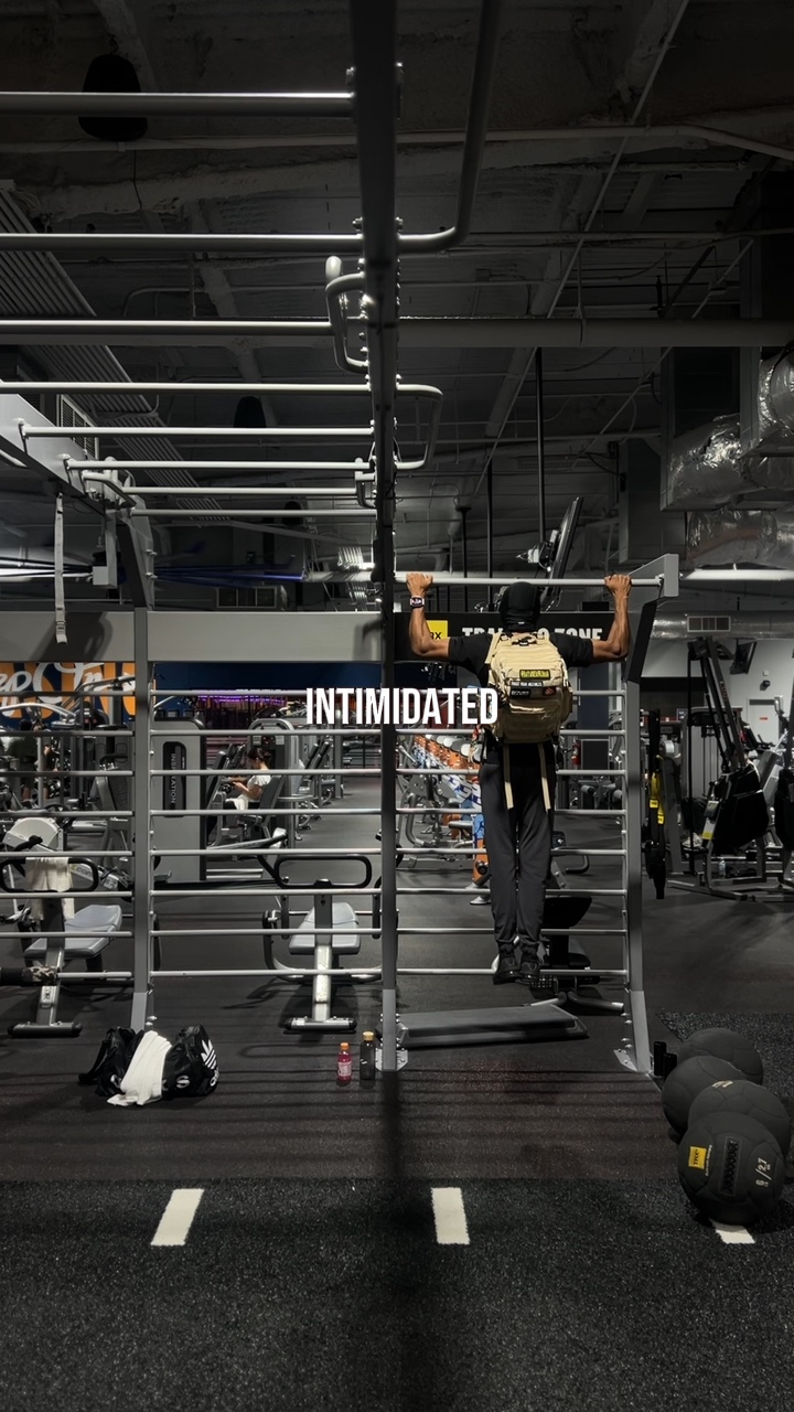 GYM MOTIVATION #195
