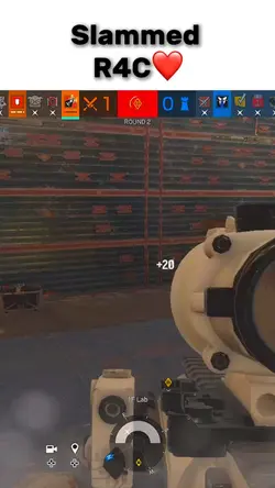 R4C❤️